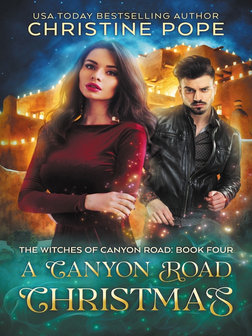 Title details for A Canyon Road Christmas by Christine Pope - Available